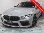 BMW M8 Competition Gran Coupe AWD