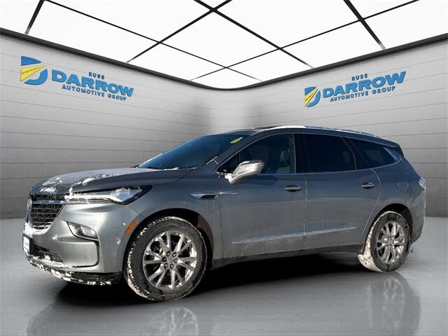 2023 Buick Enclave Premium AWD