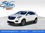 Cadillac XT5 Premium Luxury AWD