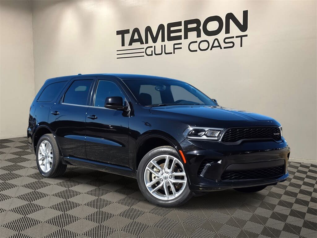 2023 Dodge Durango GT AWD