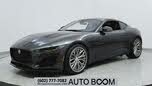 Jaguar F-TYPE P450 Coupe RWD
