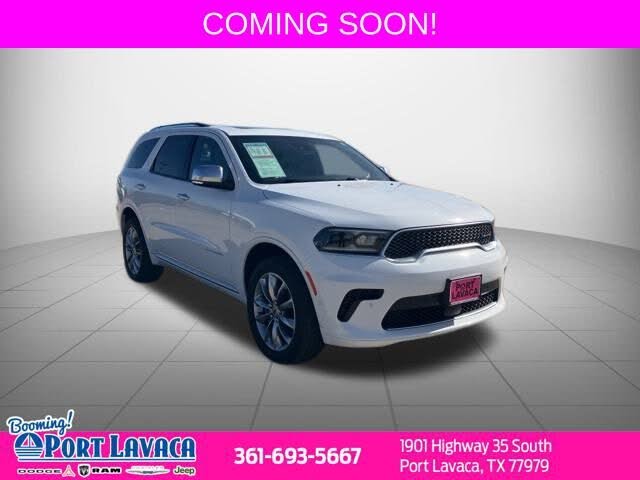 2024 Dodge Durango Citadel AWD