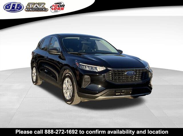 2024 Ford Escape Active FWD