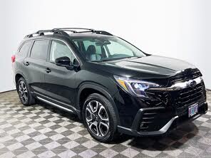 Subaru Ascent Limited 8-Passenger AWD