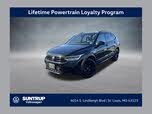 Volkswagen Tiguan SE R-Line Black 4Motion
