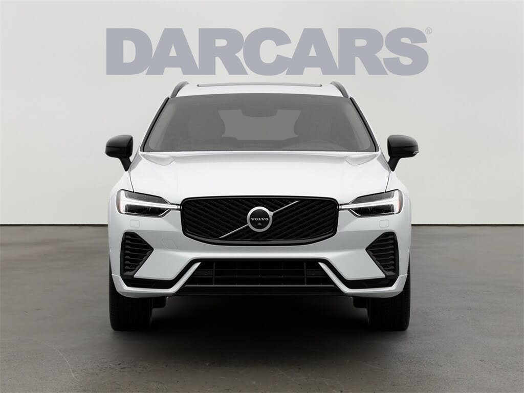 2026 Volvo XC60 B5 Ultra AWD
