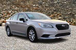 Subaru Legacy 2.5i AWD