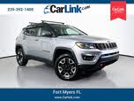 Jeep Compass Trailhawk 4WD