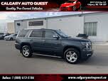 Chevrolet Tahoe Premier 4WD