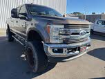 Ford F-250 Super Duty Lariat Crew Cab 4WD