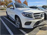 Mercedes-Benz GLS 550 4MATIC