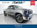 Toyota Tundra SR5 Double Cab 5.7L 4WD