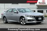 Honda Accord 1.5T EX FWD