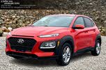 Hyundai Kona SE AWD