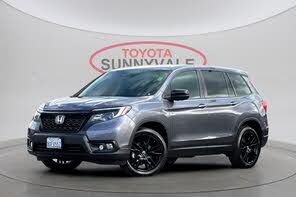 Honda Passport Sport FWD