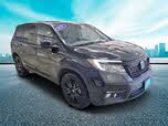 Honda Passport Sport AWD