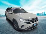 Volkswagen Atlas SE 4Motion