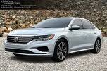 Volkswagen Passat 2.0T SE FWD