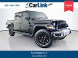 Jeep Gladiator Sport Crew Cab 4WD