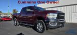 RAM 2500 Big Horn Crew Cab 4WD