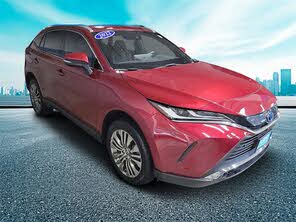 Toyota Venza Limited AWD