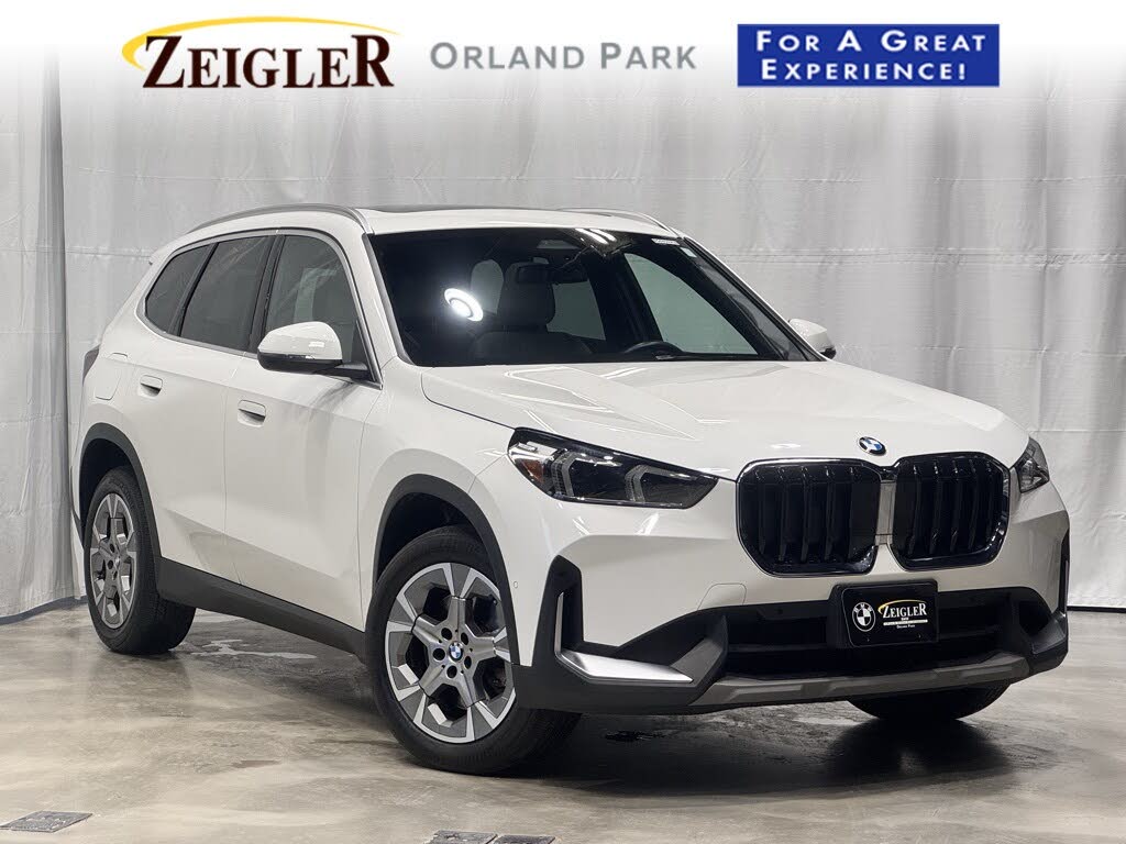 2023 BMW X1 xDrive28i AWD