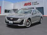 Cadillac CT5 Premium Luxury AWD