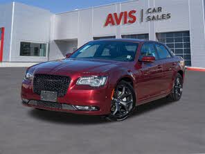 Chrysler 300 S V6 RWD