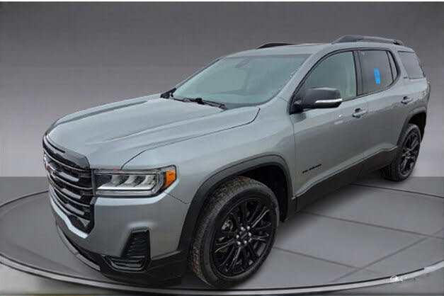 GMC Acadia SLE AWD 2023