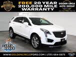 Cadillac XT5 Premium Luxury FWD