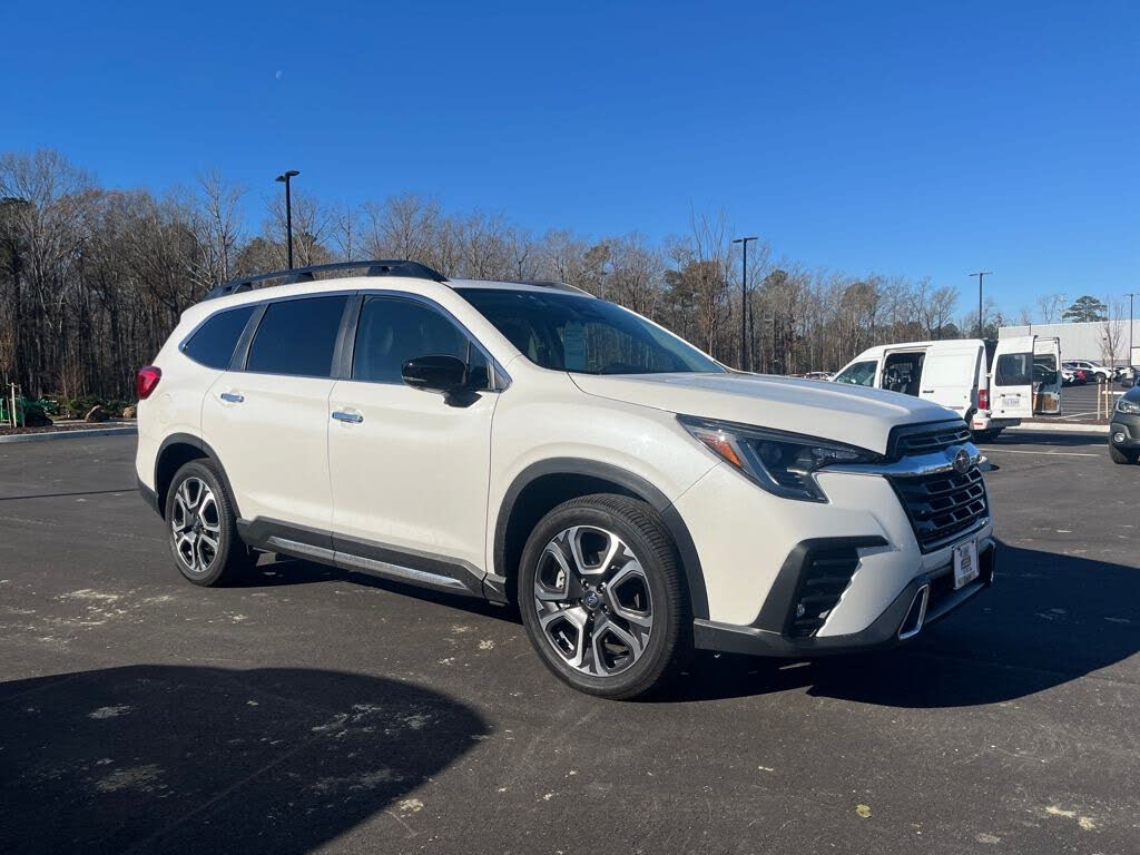 2024 Subaru Ascent Touring AWD