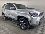 Toyota 4Runner TRD Sport 4WD