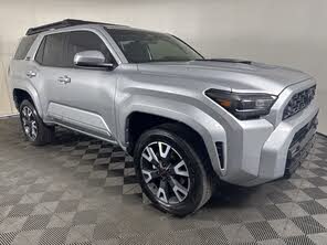Toyota 4Runner TRD Sport 4WD