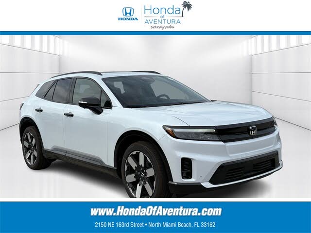 2026 Honda Prologue Elite AWD