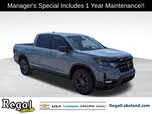 Honda Ridgeline Sport AWD