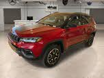 Jeep Compass Trailhawk 4WD