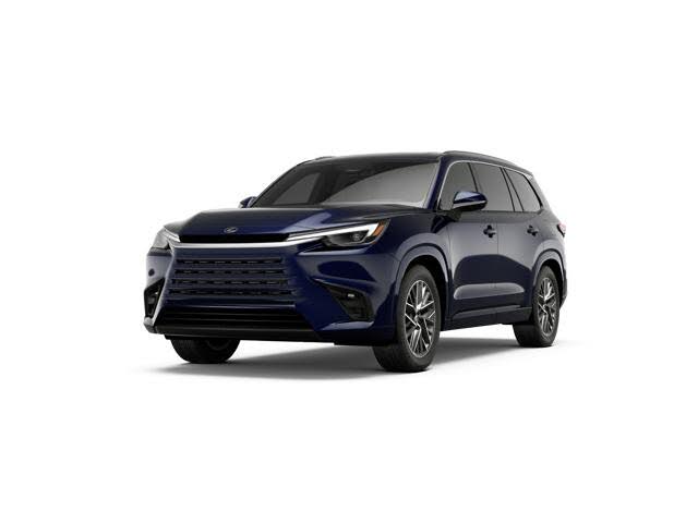 2026 Lexus TX 350 Premium AWD