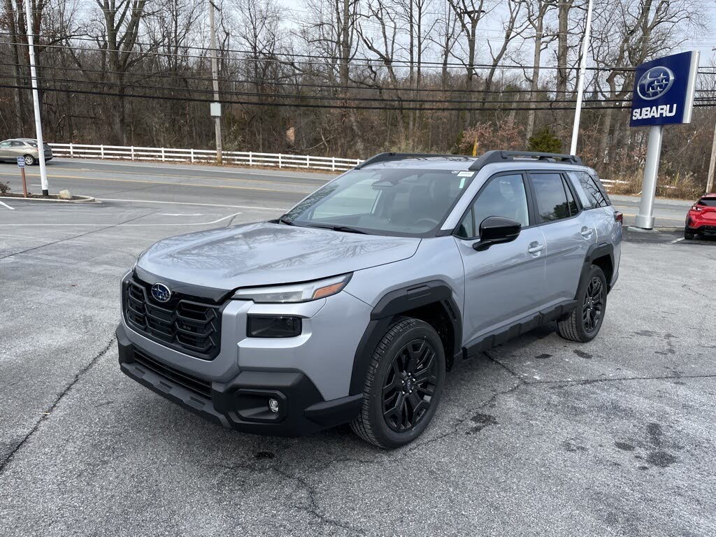 2026 Subaru Outback Limited XT AWD