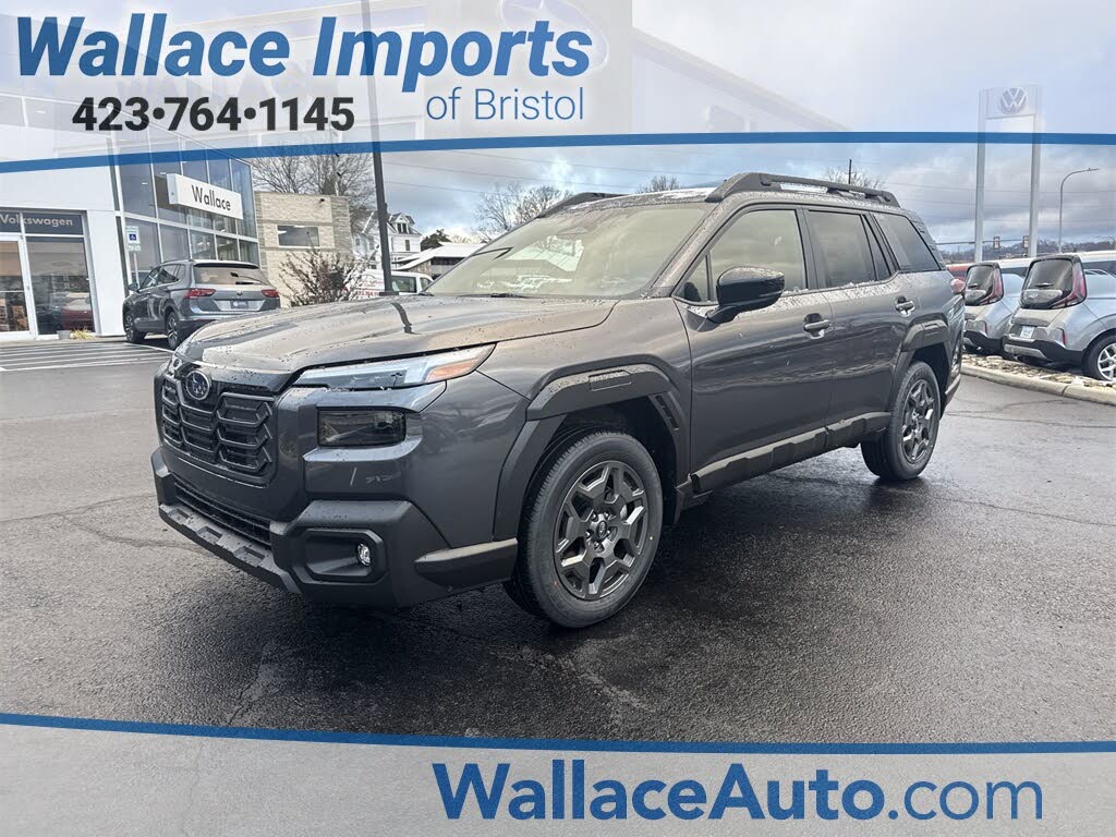 2026 Subaru Outback Premium AWD