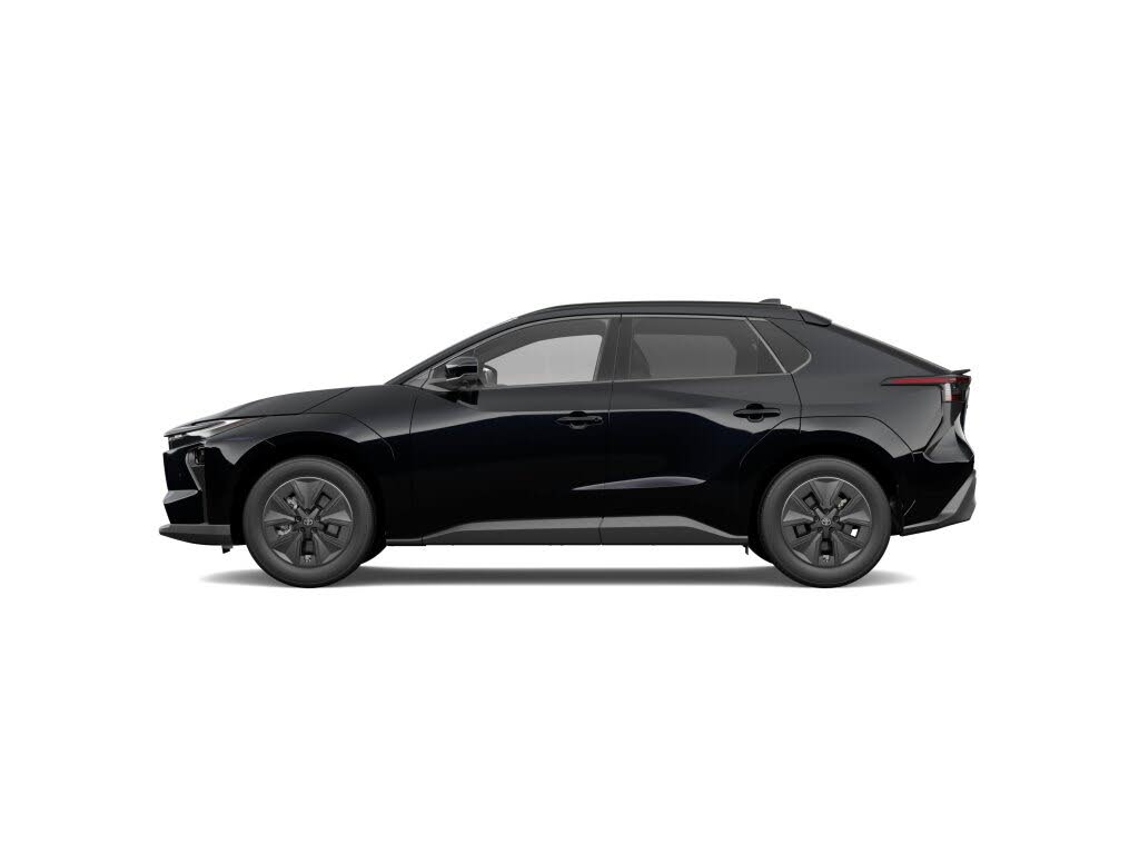 2026 Toyota bZ XLE AWD