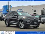 Ford Explorer XLT AWD