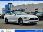 Ford Mustang EcoBoost Premium Fastback RWD