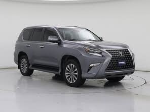 Lexus GX 460 Luxury AWD