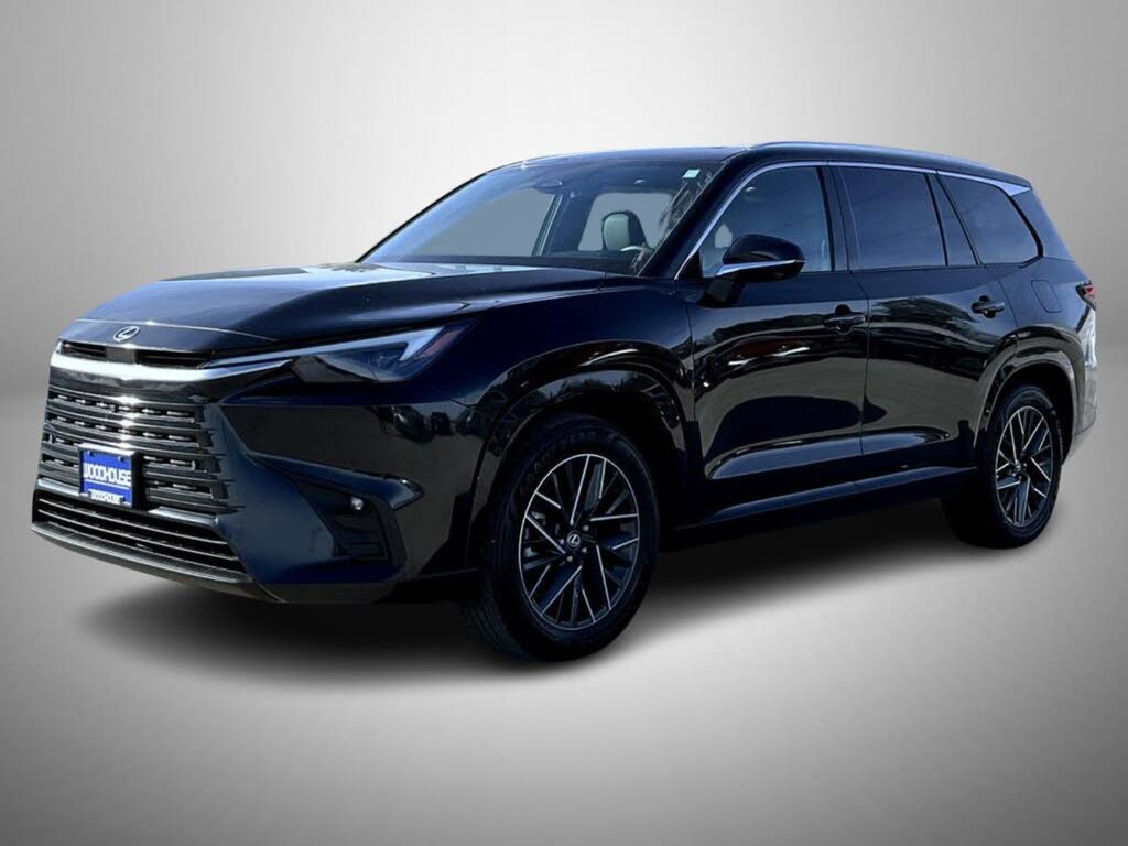 2024 Lexus TX 350 Premium AWD