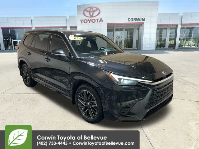 2024 Lexus TX 350 Premium AWD