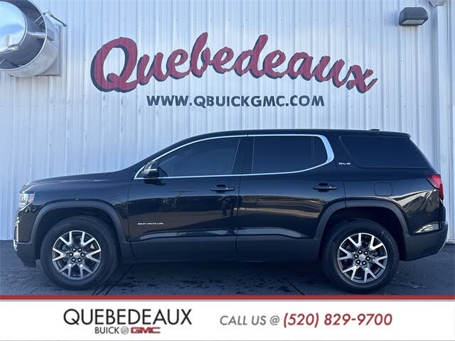 2023 GMC Acadia SLE FWD