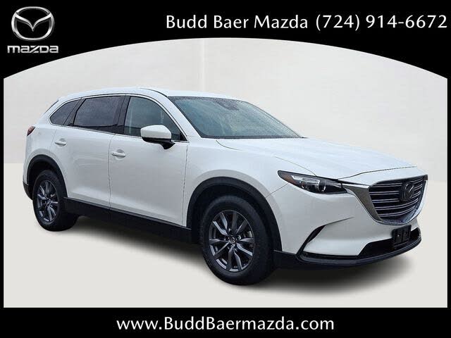 2023 Mazda CX-9 Touring AWD
