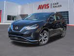 Nissan Murano S AWD