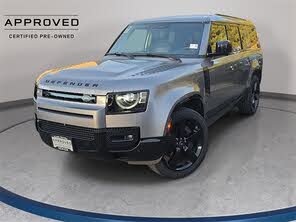 Land Rover Defender 130 P400 X-Dynamic SE AWD