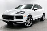 Porsche Cayenne AWD